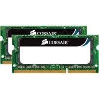 Corsair 8GB Kit DDR3 PC3-8500 CL7 (CMSA8GX3M2A1066C7)