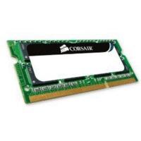 Corsair Value Select 1GB SO-DIMM DDR2 PC2-6400 (VS1GSDS800D2)