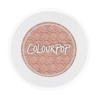 Colourpop Super Shock Shadow - WATTLES - Satin - NEW COLOUR 2016