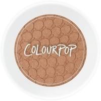 colourpop super shock cheek bon voyage matte bronzer