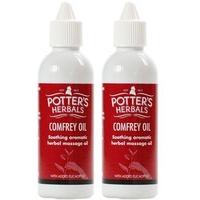 Comfrey Oil Infusion - R - 75ml