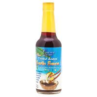 coconut secret garlic sauce 296ml