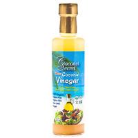 Coconut Secret Raw Coconut Vinegar - 375ml