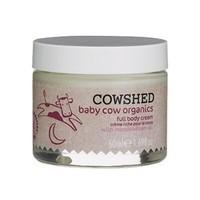 Cowshed Baby Cow Organics Full Body Cream 50ml