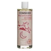Cowshed Baby Cow Organics Rich Massage Oil 100ml