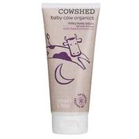 Cowshed Baby Cow Organics Milky Body Lotion 200ml