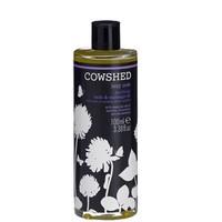 Cowshed Lazy Cow Soothing Bath &amp; Massage Oil 100ml