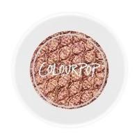 Colourpop Super Shock Shadow - NILLIONAIRE - Metallic