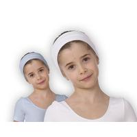 Cotton Lycra Dance Headband