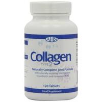 Collagen Type 2 - 120 Tablets 10 Pack Bulk Savings