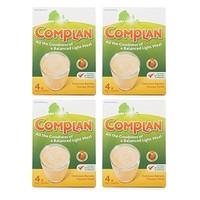 Complan Banana Multipack