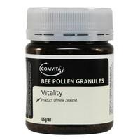 comvita bee pollen granules vitality 250g