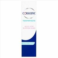 Corsodyl Extra Fresh Toothpaste 75g