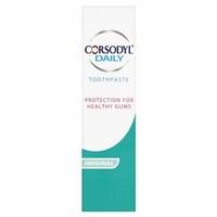 corsodyl original toothpaste 75ml