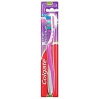 colgate cavity protection toothbrush medium pink