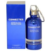 Connected Reaction by Kenneth Cole Eau de Toilette Spray 125ml