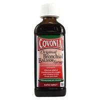 Covonia Original Bronchial Balsam Syrup 150ml