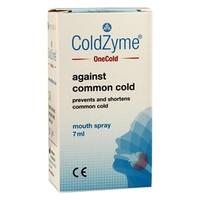 ColdZyme Mouth Spray 7ml