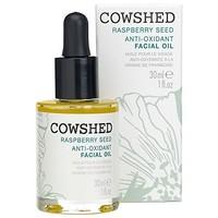 Cowshed Raspberry Seed Anti-Oxidant Facial Oil 30 ml
