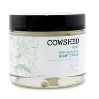 Cowshed Rose Replenishing Night Cream 50 ml