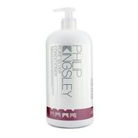 Conditioner by Philip Kingsley Pure Silver Conditioner 1000ml