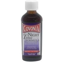 Covonia Night Time Formula