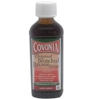 covonia original bronchial balsam