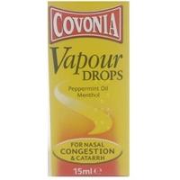 Covonia Vapour Drops