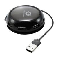 Conceptronic 7 Port USB 2.0 Hub ...