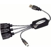 Conceptronic Hub USB2.0 4Port