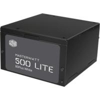 CoolerMaster MasterWatt Lite 500W