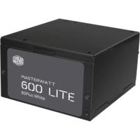 CoolerMaster MasterWatt Lite 600W