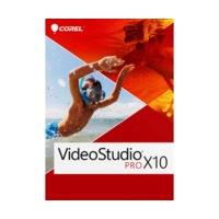 Corel VideoStudio X10 Pro