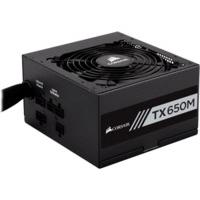 Corsair TX650M 650W