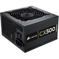 Corsair Builder 500W