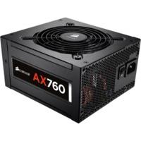 Corsair Professional AX760 760W