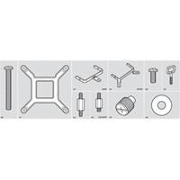 Corsair Hydro H60/H80/H100 Kit