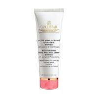 collistar moisturizing hand and nail cream express 100ml