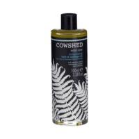 Cowshed Wild Cow Invigorating Bath & Massage Oil (100 ml)