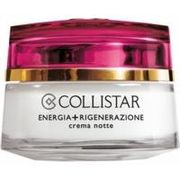 Collistar Energy+Regeneration Night Cream (50ml)