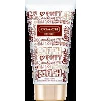 coach poppy body lotion 150ml