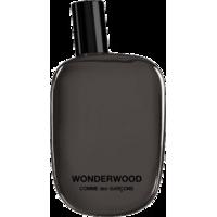 comme des garcons wonderwood eau de parfum spray 50ml