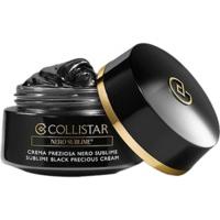 collistar sublime black precious cream 50ml