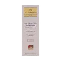 collistar purifying exfoliating gel 100ml