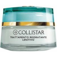 collistar rehydrating soothing treatment 50ml