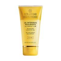 Collistar Balancing Cleansing Gel (150ml)