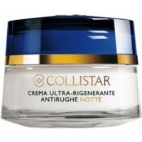 Collistar Ultra-Regenerating Anti-Wrinkle Night Cream (50ml)