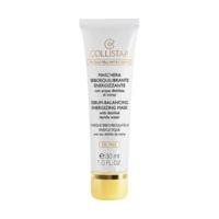 Collistar Sebum-Balancing Energizing Mask (30ml)