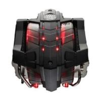 CoolerMaster V8 Vapor Chamber