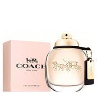 COACH Eau De Parfum 50ml